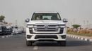 Toyota Land Cruiser GXR2 3.3L 2025 LAND CRUISER 3.3L DIESEL FULL OPTION