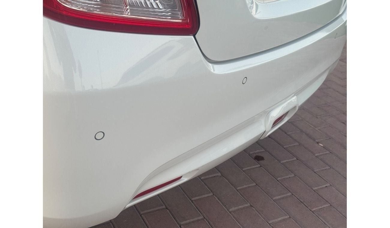 سوزوكي دزاير 1.2L GLX