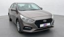 Hyundai Accent GL 1.4 | Under Warranty | Inspected on 150+ parameters