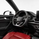 Audi SQ5 2,778 P.M • 0% Downpayment • Audi SQ5 • Agency Service Contract