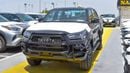 Toyota Hilux GR Sport  2.8 L d