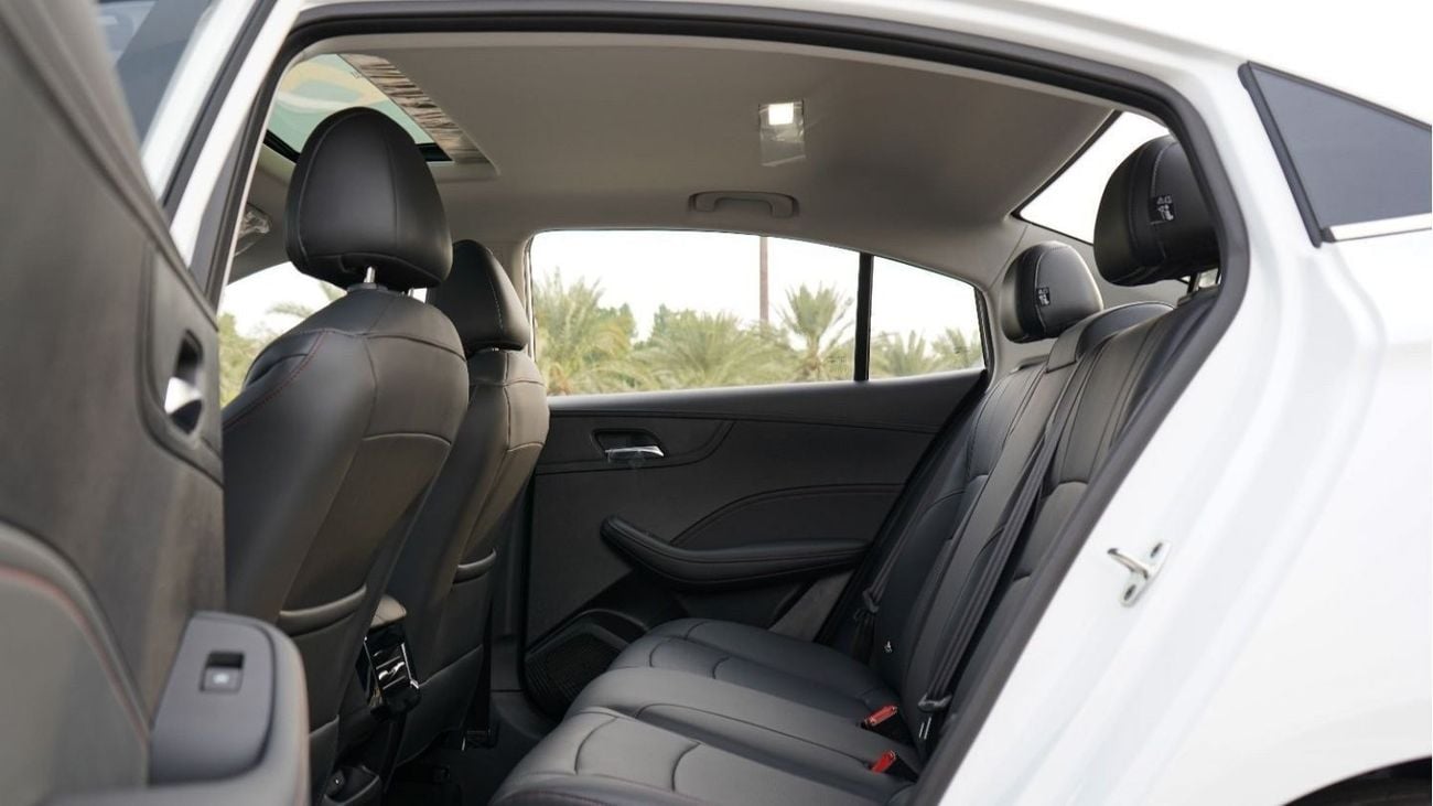 MG 5 Five-year warranty, free insurance 3years service free registration   contact number 0507273386