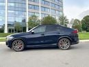 BMW X6 2,646 P.M | 50i M Sport - Korean Specs - Excellent Condition | Low Milage | under wa