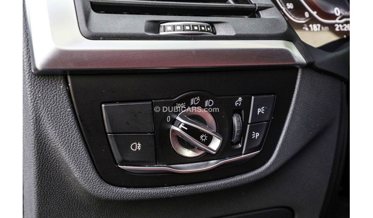 BMW iX3 2022 BMW IX3 Std Electric A/T