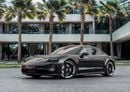 بورش تايكان Taycan GTS | 6,855 P.M | 0% Downpayment | Perfect Condition!