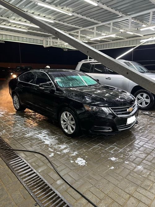 Chevrolet Impala LT V6