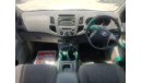 Toyota Hilux DIESEL 3.0L  MANUAL GEAR RIGHT HAND DRIVE