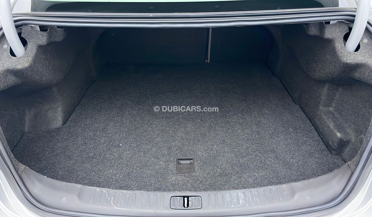 Chevrolet Malibu LS 2.4 | Zero Down Payment | Free Home Test Drive