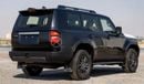 تويوتا برادو TOYOTA PRADO 250 TXL 2.8D AT MY2025 – BLACK