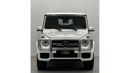 Mercedes-Benz G 63 AMG 2016 Mercedes Benz G63 AMG, Service History, Full Options, Excellent Condition, GCC