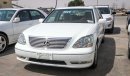 Lexus LS 430