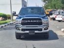 RAM 2500 2024 RAM 2500 BIG HORN 6.4L V8 HEMI