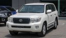 Toyota Land Cruiser GX.R V6