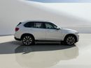 BMW X5 50i Exclusive 4.4L (5 Seater) | 2015 | GCC SPECS | Full Option