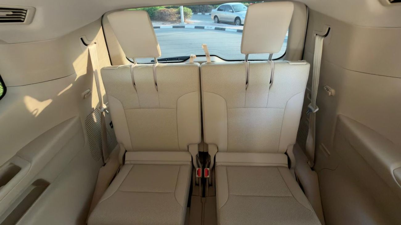 Toyota Land Cruiser EXR