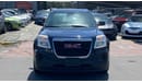 GMC Terrain GCC SLE 2.4L, V4 الخليجي