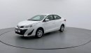 Toyota Yaris SE 1.5 | Under Warranty | Inspected on 150+ parameters