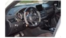 Mercedes-Benz GLS 63 AMG CLEAN TITLE
