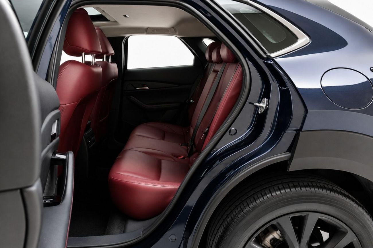 مازدا CX30 TREND l GCC Specs l 2 Keys l AED 1,312 / Monthly