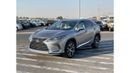 لكزس RX 350 2020 LEXUS RX350 IMPORTED FROM USA