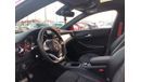Mercedes-Benz CLA 250 Mercedes benz CLA250  sport model 2019 GCC car prefect condition full option option panoramic roof l
