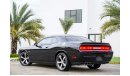 Dodge Challenger AED 1,547 Per Month | 0% DP | Mopar Hemi | 100 Years Anniversary Edition!