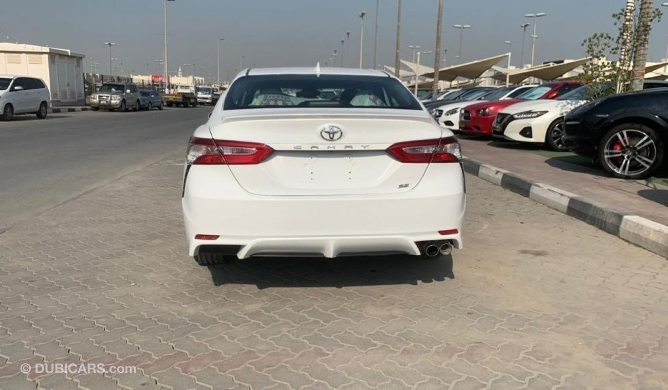 Toyota Camry SE SE SE SE SE SE SE SE SE SE Sports Edition