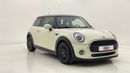 Mini Cooper STD 1.5 | Zero Down Payment | Home Test Drive
