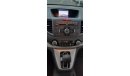 Honda CR-V Gulf - number one - hatch - cruise control - control - screen - 2 remote controls - camera - back wi