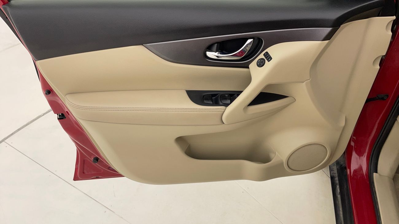 Nissan XTrail S 4WD 2.5 | Zero Down Payment | Home Test Drive