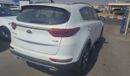 Kia Sportage diesel GT LINE FULL Option