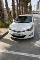 هيونداي إلانترا