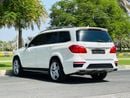 Mercedes-Benz GL 500 Std MERCEDES GL500 AMG MODEL 2013 FULL OPTION