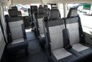 Toyota Hiace 3.5L PETROL V6 HIGH ROOF A/T GL 2024