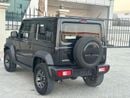Suzuki Jimny GL