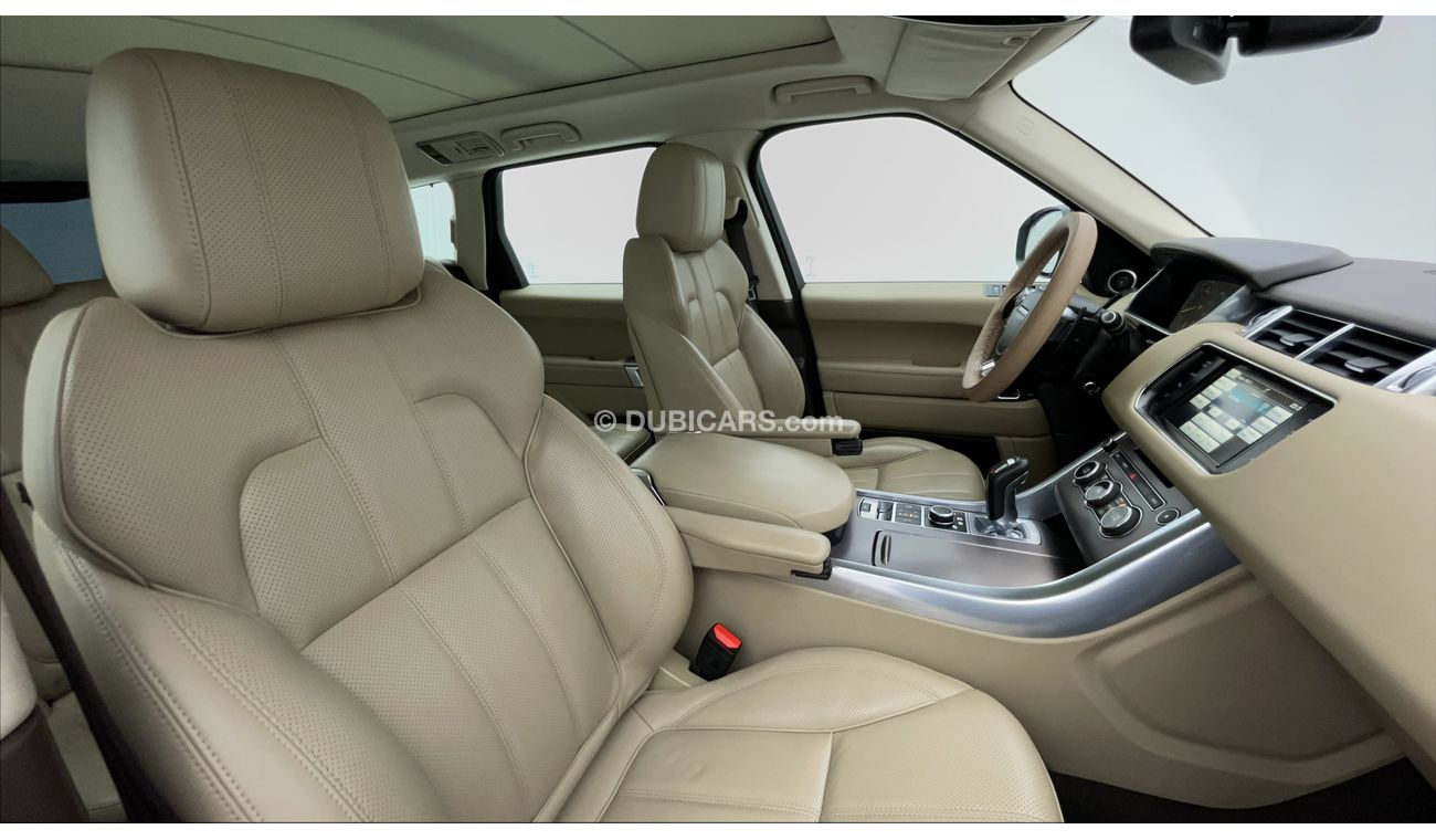 Land Rover Range Rover Sport HSE 3 | Zero Down Payment | Free Home Test Drive