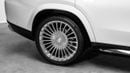 Mercedes Benz GLS 600  2023 - Japanese Specs