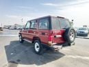 Toyota Land Cruiser (RAMADAN OFFER) TOYOTA LAND CRUISER SUV RHD 1998 MODEL 4.2 L DIESEL MANUAL(PM10436)