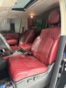 Nissan Patrol LE PLATINUM