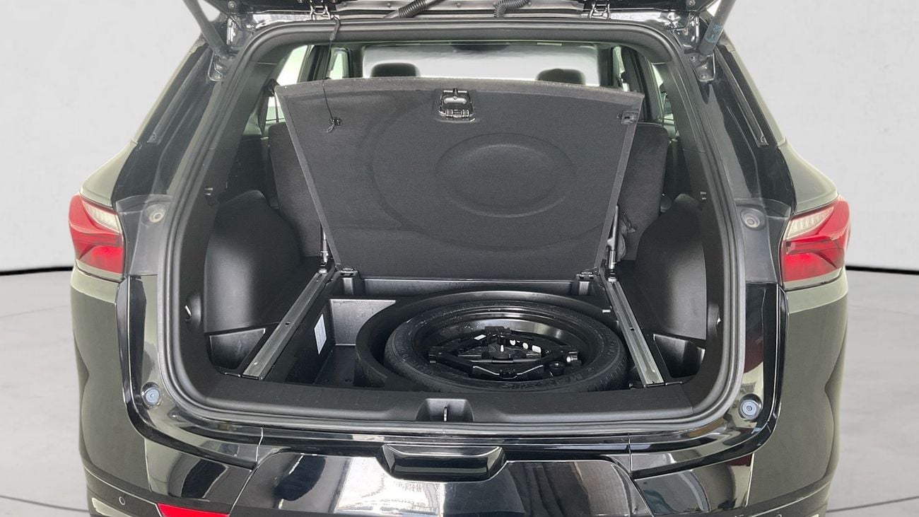 Chevrolet Blazer RS | Guaranteed Warranty | 0 Down Payment