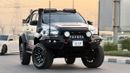 Toyota Hilux AT - 2.8 DIESEL ENGINE - 4WD