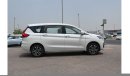 سوزوكي ايرتيغا SUZUKI ERTIGA 1.5L 2024 PETROL