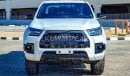 Toyota Hilux 2.8 Diesel GR Sport 2023