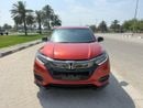 هوندا HRV RS 1.8L v4 petrol engine RHD 2WD Automatic transmission 5 Seats Suv with 5 doors