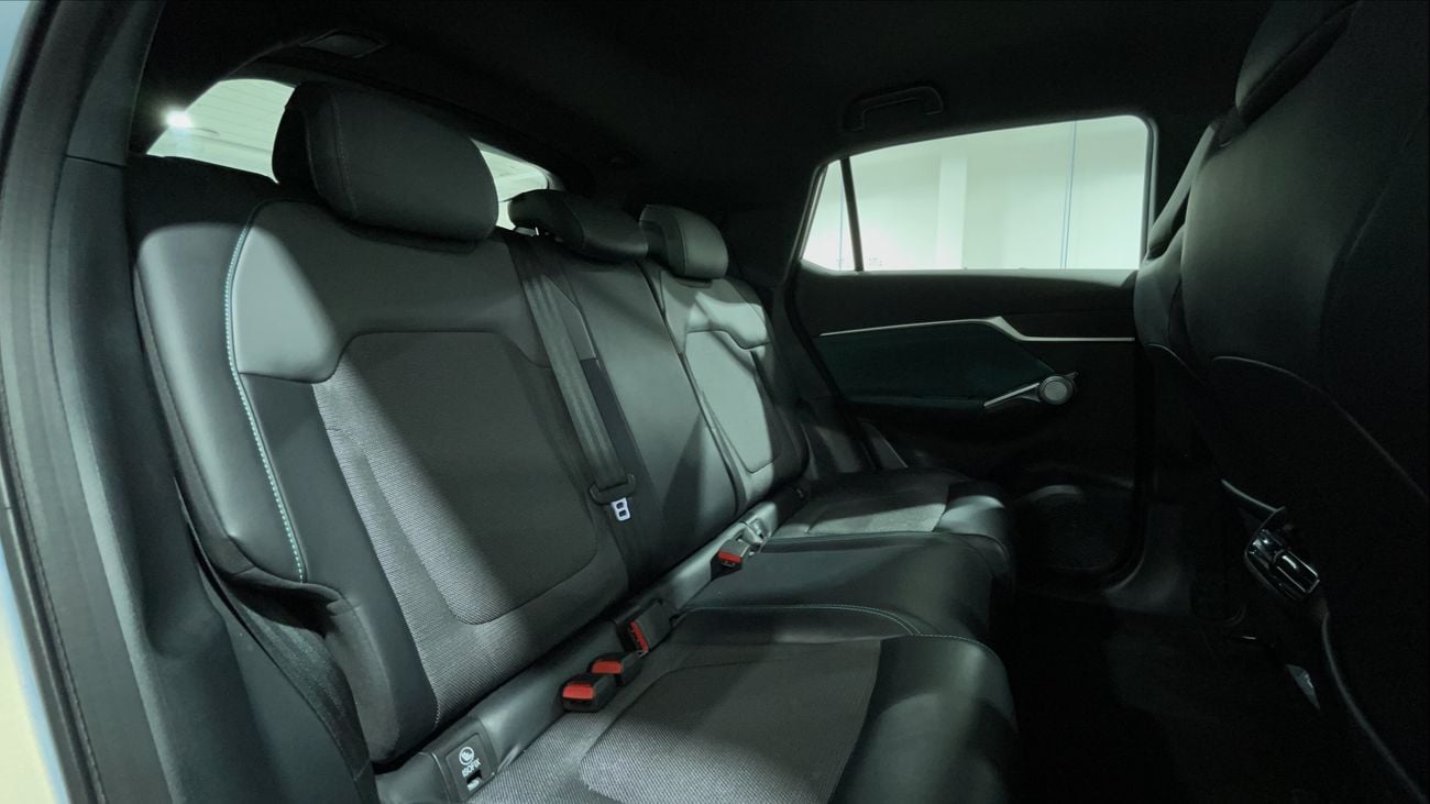GAC EMKOO 2025 GE | AED 942/Month | 0 DP | 30 Day Return | Warranty | Service History