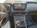 هيونداي سانتا في limited 2.4T