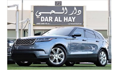 Land Rover Range Rover Velar P340 S