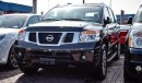 Nissan Armada LE