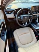 Toyota RAV4 Hybrid TOYOTA RAV4 Limited VXR 2.5L