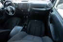 Jeep Wrangler Sport Falcon 3.6L A/T (3 Door)